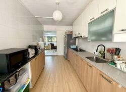 Blk 266 Tampines Street 21 (Tampines), HDB 4 Rooms #499946561